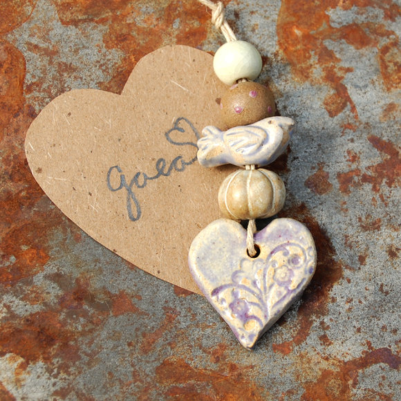 Gaea Spring 2014