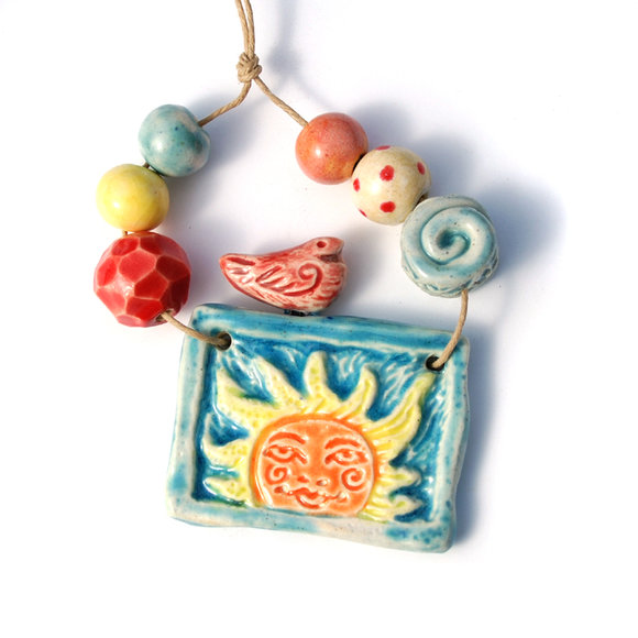 Gaea Spring 2014
