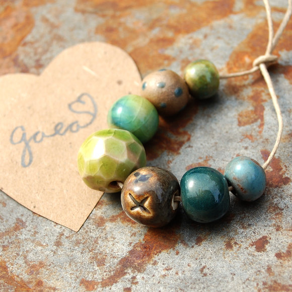 Gaea Spring 2014