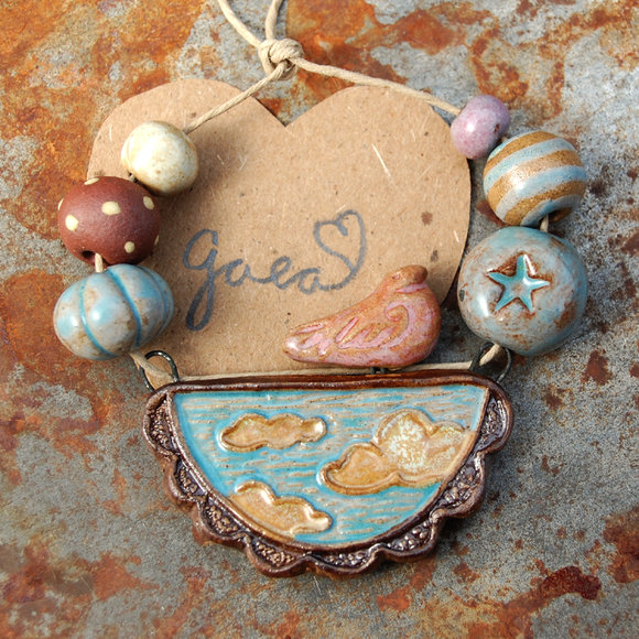 Gaea Spring 2014