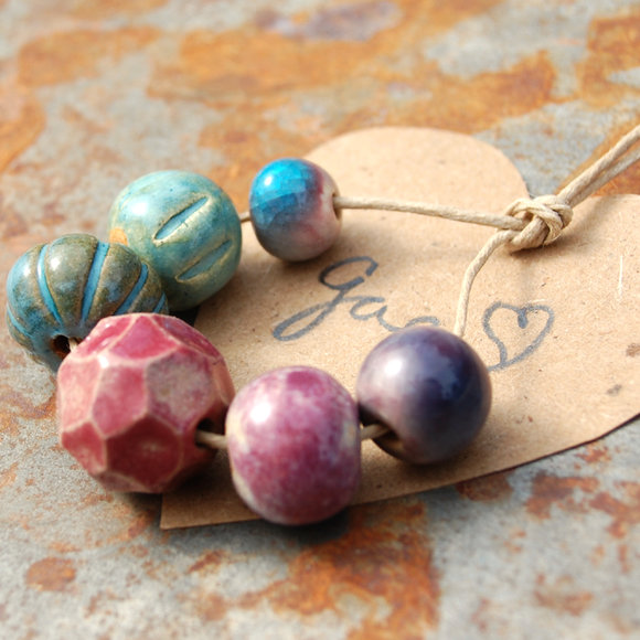 Gaea Spring 2014