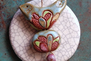 Pre-Order / Dream Beads / Ceramic Beads to be made