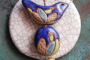 Pre-Order / Dream Beads / Ceramic Beads to be made