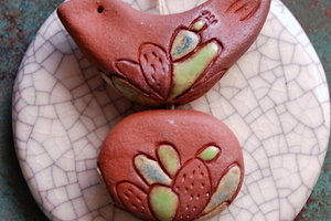 Pre-Order / Dream Beads / Ceramic Beads to be made