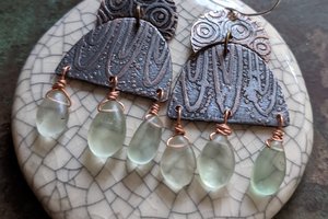 Wicked Dream Earrings