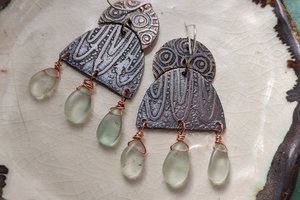 Wicked Dream Earrings