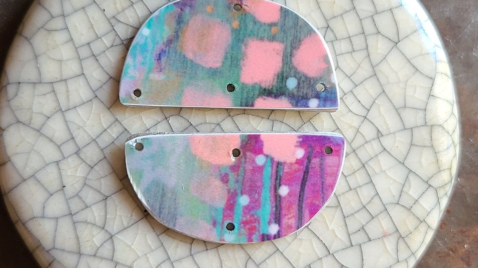 Abstract #2 / Art Charms