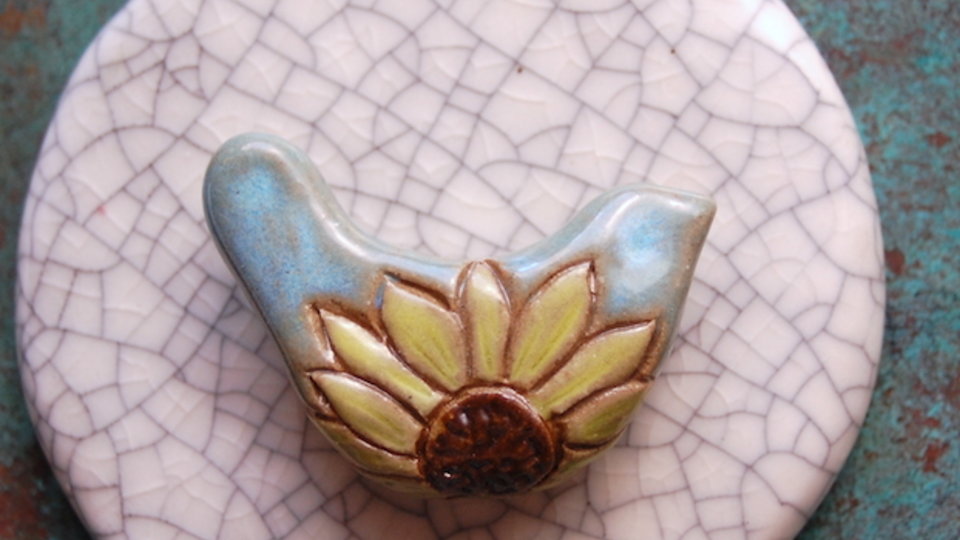 Pre-Order / Dream Beads / Ceramic Beads to be made