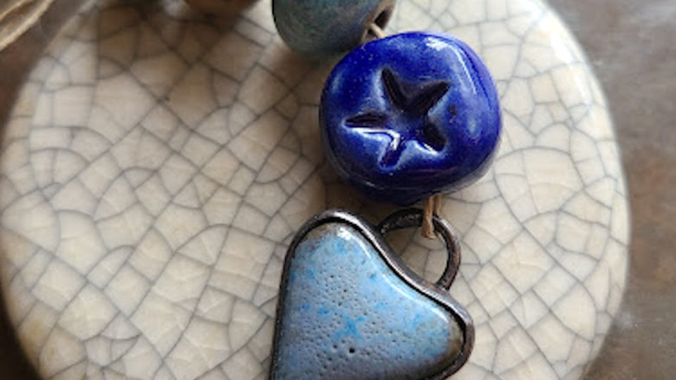 Reserved for Patty D / Gaea 2/14/23 Auction