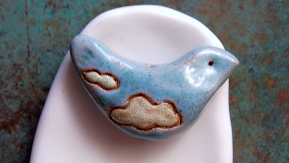 Pre-Order / Dream Beads / Ceramic Beads to be made