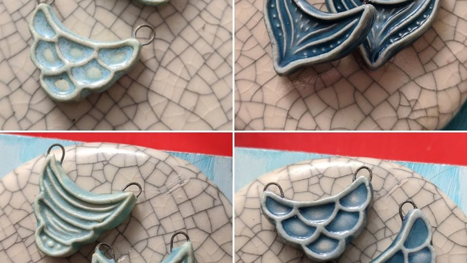 Earring Charms / made to order
