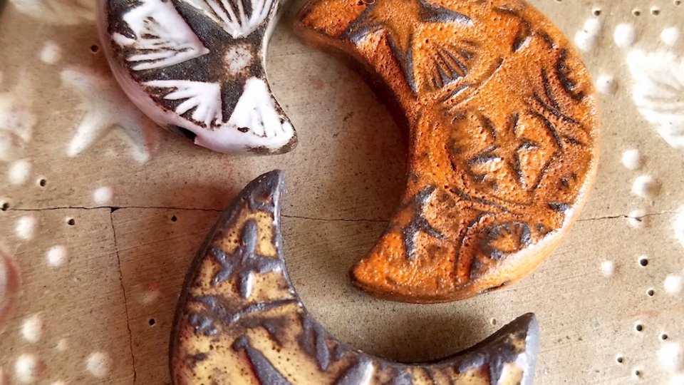 Made When Ordered / Owl or Moon and Star