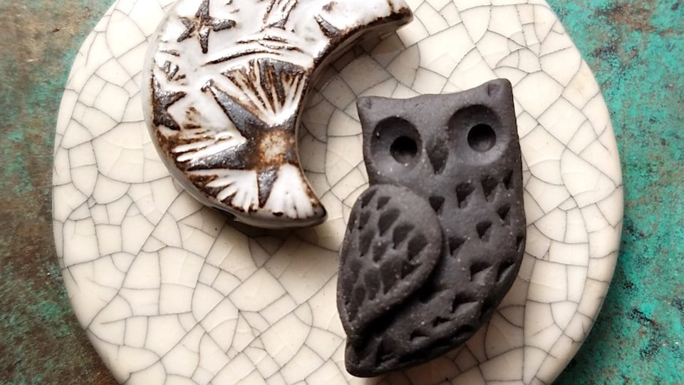 Made When Ordered / Owl or Moon and Star