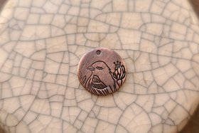 Little Bird / Copper Charm