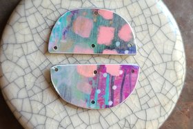 Abstract #2 / Art Charms