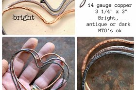 Big Big Love / Copper Heart