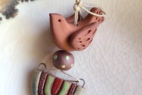 Over the Rainbow / Ceramic Set