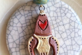 Love Rocket / Ceramic Set