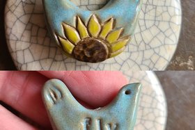 Reserved for Jeanne P / Gaea 1/17/23 Auction for Marsha