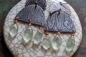 Wicked Dream Earrings
