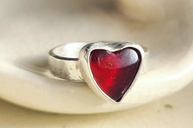 Dearest / Rosarita & Silver Ring